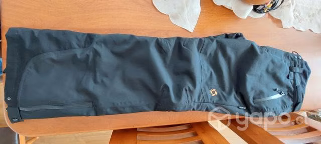 Doite Pantalon térmico