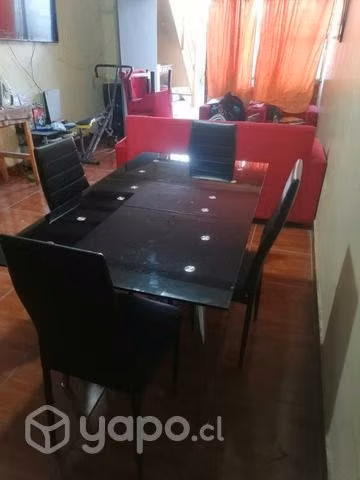 Comedor en buen estado - Imagen 3