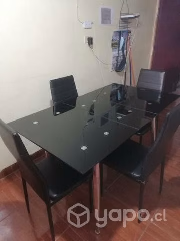 Comedor en buen estado - Imagen 2