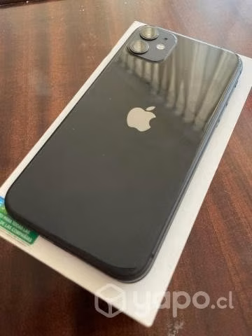 IPhone 11 128G