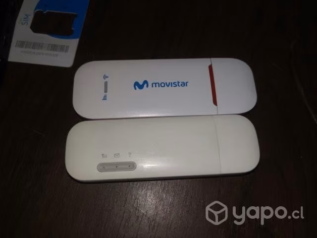 Modem wifi