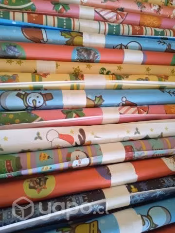 Papel de regalo
