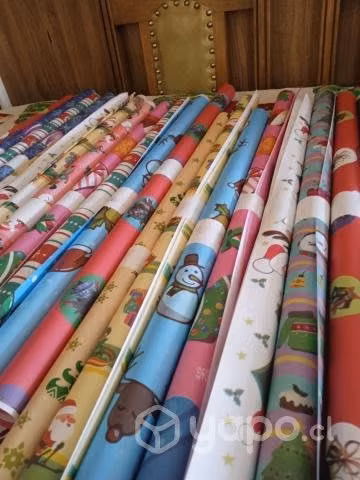 Papel de regalo - Imagen 3