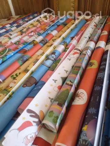 Papel de regalo - Imagen 2