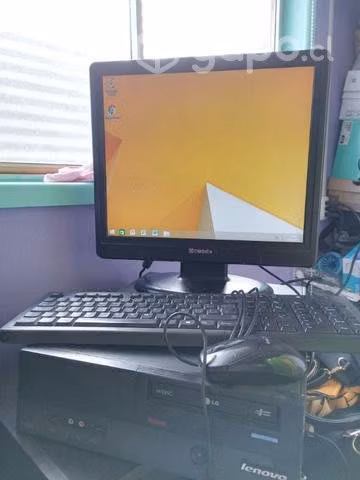 Pc para negocio