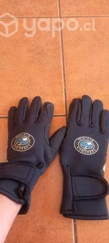 Traje de buceo Aqualung Safaga Mujer L (7 + 5,5 mm