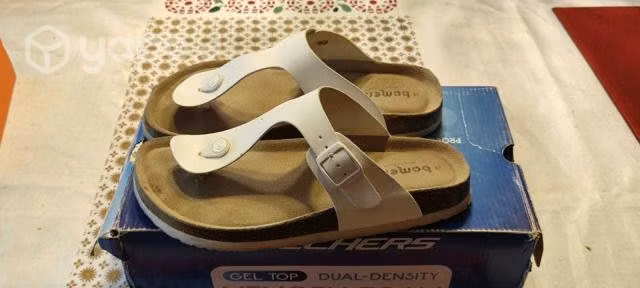 Sandalias Bamers - Imagen 2