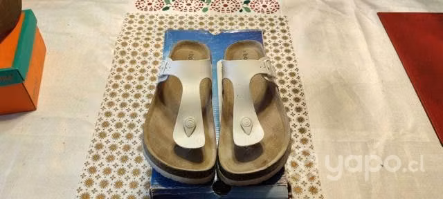 Sandalias Bamers - Imagen 4