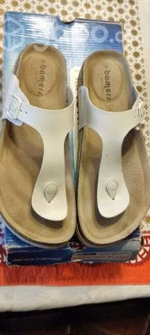 Sandalias Bamers - Imagen 3