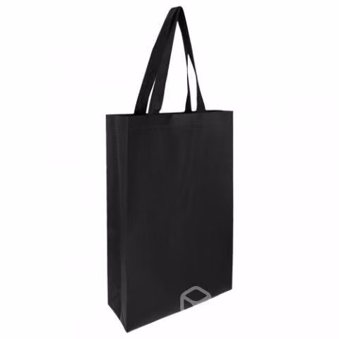 Bolsa reutilizable en TNT 30x40x12