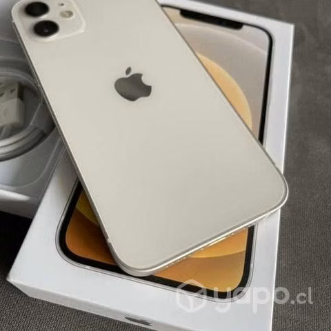 IPhone 12 de 64gb