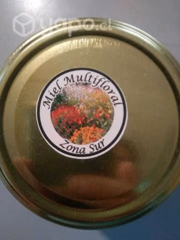 Miel 100% pura - Imagen 2