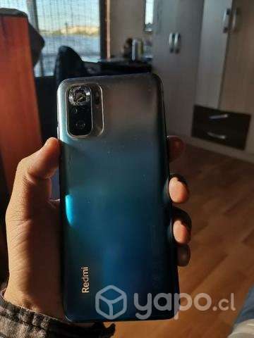 Redmi Note 10s - Imagen 4