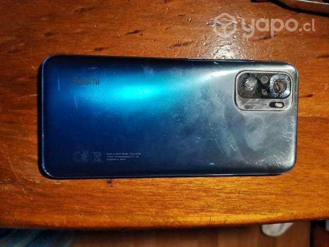 Redmi Note 10s - Imagen 2