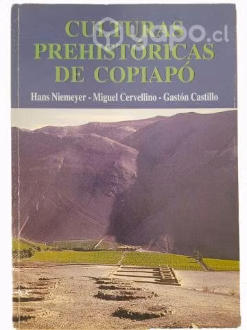 Culturas Prehistóricas de Copiapo (1998)