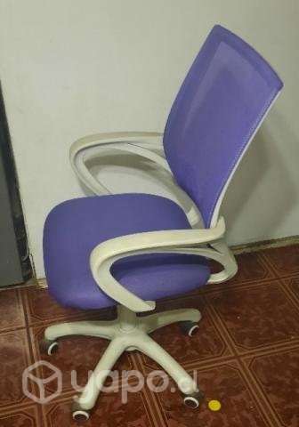 Silla escritorio - Imagen 2
