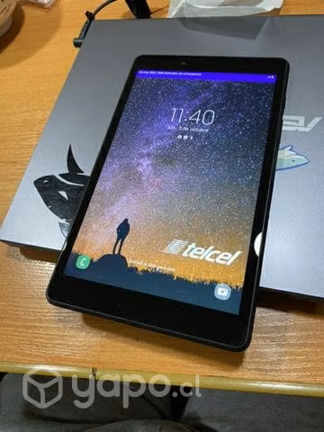 Tablet Samsung