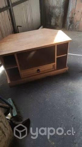 Rack para television