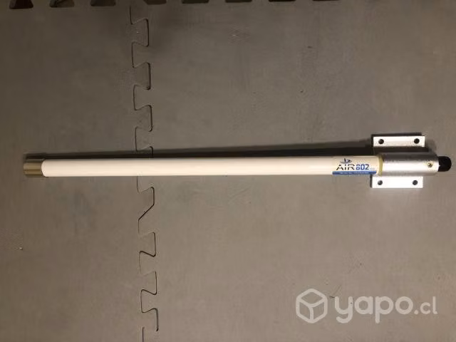 Antena 2.4 GHz WiFi Omnidirecccional