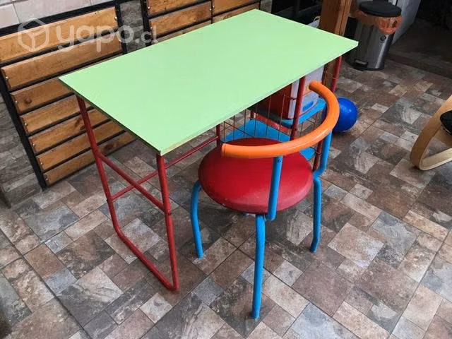 Escritorio para escolares - Imagen 3