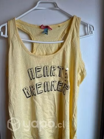 Lote poleras de mujer - Imagen 5