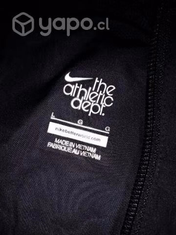 Buzo NIKE - Imagen 3