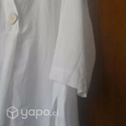 Blusa Violeta by Mango - Imagen 2