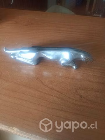 Pieza de jaguar - Imagen 2