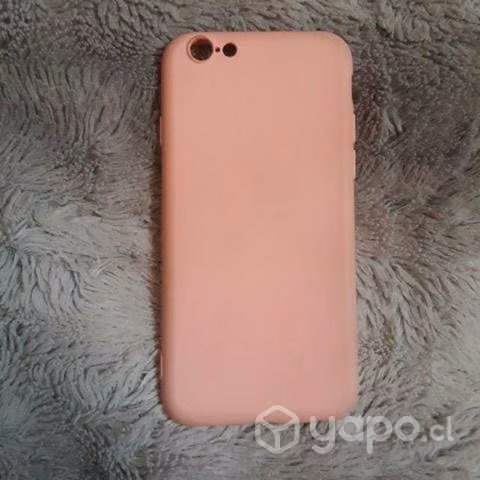Carcasas iphone 6s