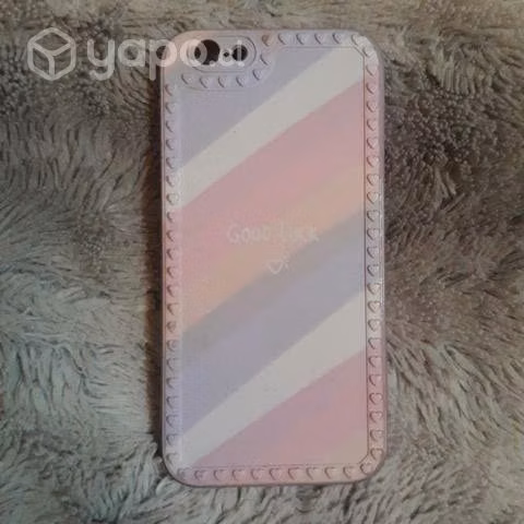Carcasas iphone 6s