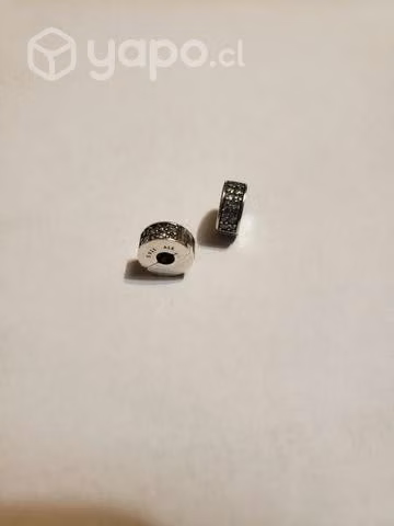 Clips Pandora circones original - Imagen 5