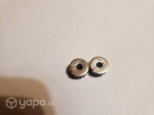 Clips Pandora circones original - Imagen 3