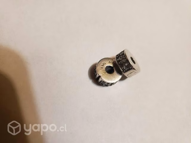 Clips Pandora circones original - Imagen 2