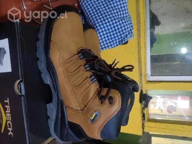 Zapato de seguridad - Imagen 4