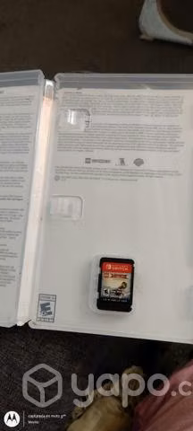 Juegos nintendo Switch - Imagen 6