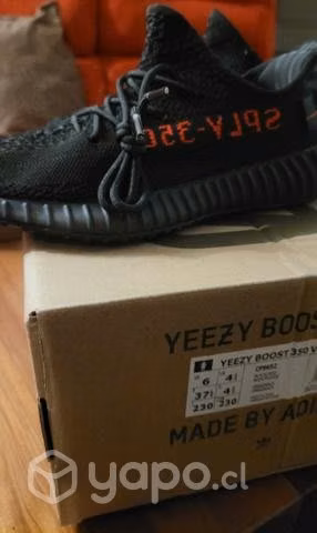 Yeezy 350 boost - Imagen 3