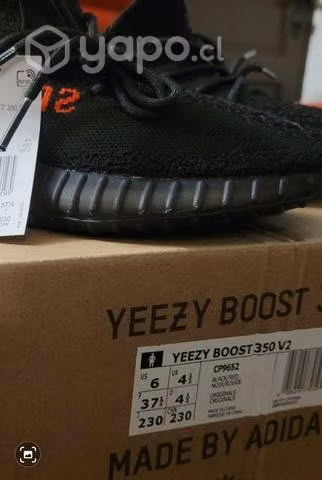 Yeezy 350 boost - Imagen 2