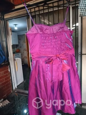 Vestido de gala - Imagen 2