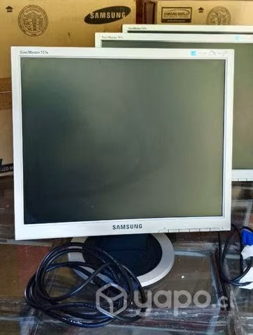 Monitor 17 - Imagen 2