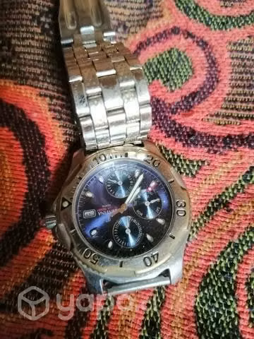 Reloj festina