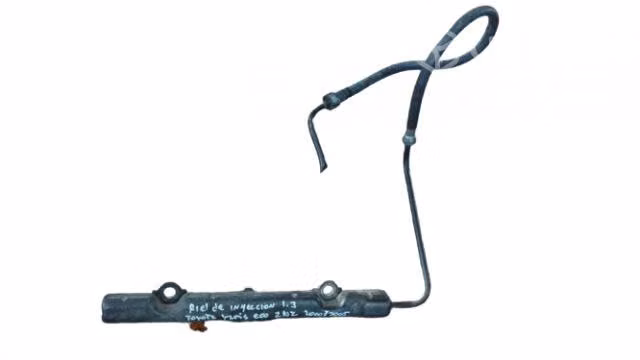 Riel de inyeccion 1.3 Toyota Yaris Eco 2nz 00/05