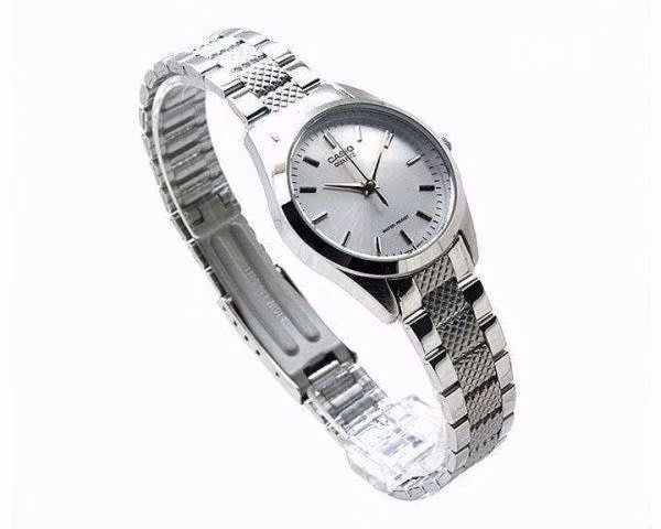 Reloj casio ltp1274d-7 mujer nuevos