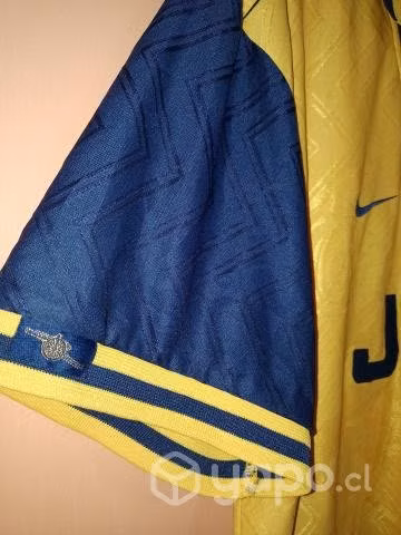 Camiseta Arsenal - Imagen 4