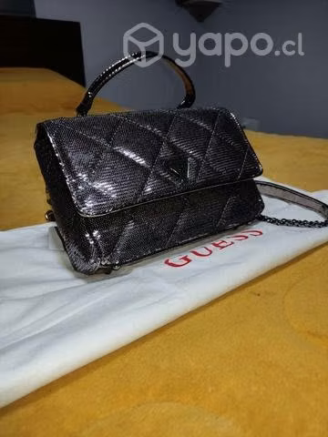 Cartera o Bandolera Guess - Imagen 5