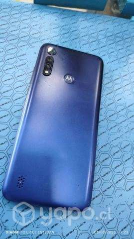 Moto g8 pawer lite - Imagen 3
