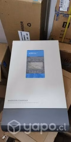 Kit solar 5000 watts - Imagen 2