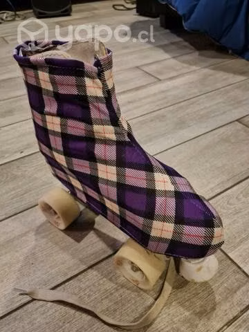 Hermosas Fundas para patines