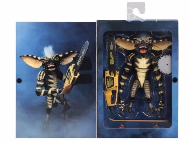 Gremlins - neca ultimate stripe