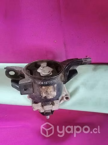 Soporte de motor