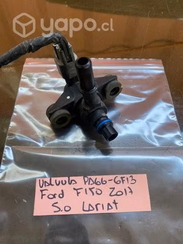 Valvula PA66-GF13 Ford F Lariat